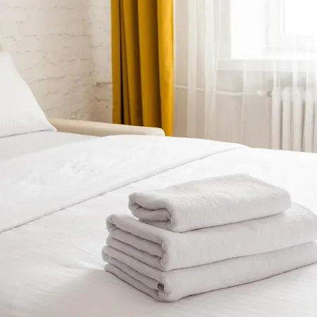 Nowolipki Bright By Bookinghost * Βαρσοβία