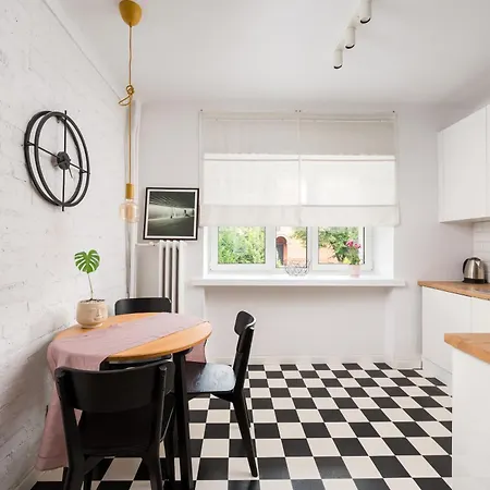 Nowolipki Bright By Bookinghost *