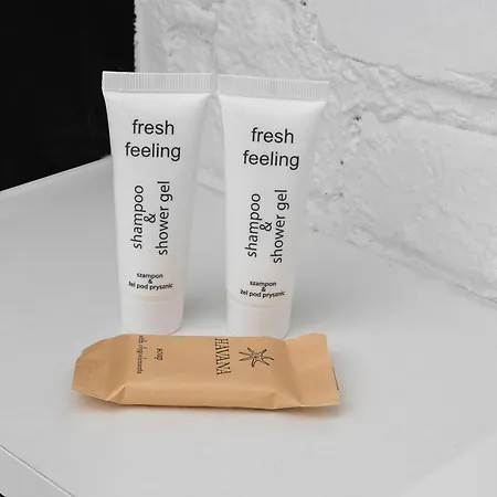 Nowolipki Bright By Bookinghost