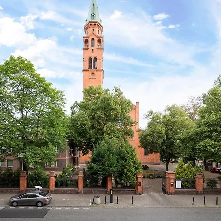 Nowolipki Bright By Bookinghost