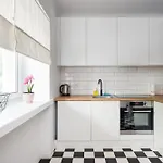 Apartmán Nowolipki Bright By Bookinghost *