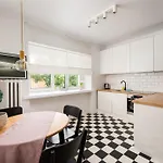Apartmán Nowolipki Bright By Bookinghost *