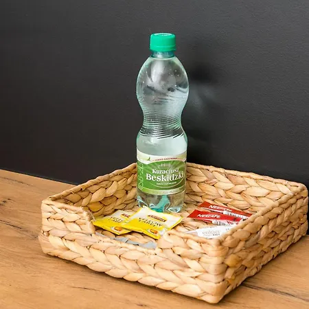 شقة Nowolipki Bright By Bookinghost وارسو