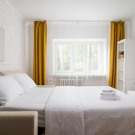 Nowolipki Bright By Bookinghost