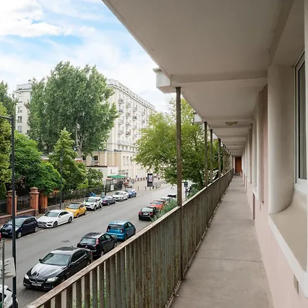 Nowolipki Bright By Bookinghost وارسو