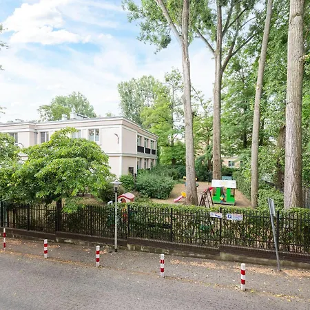 Nowolipki Bright By Bookinghost شقة