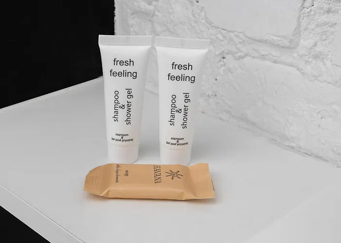 Nowolipki Bright By Bookinghost