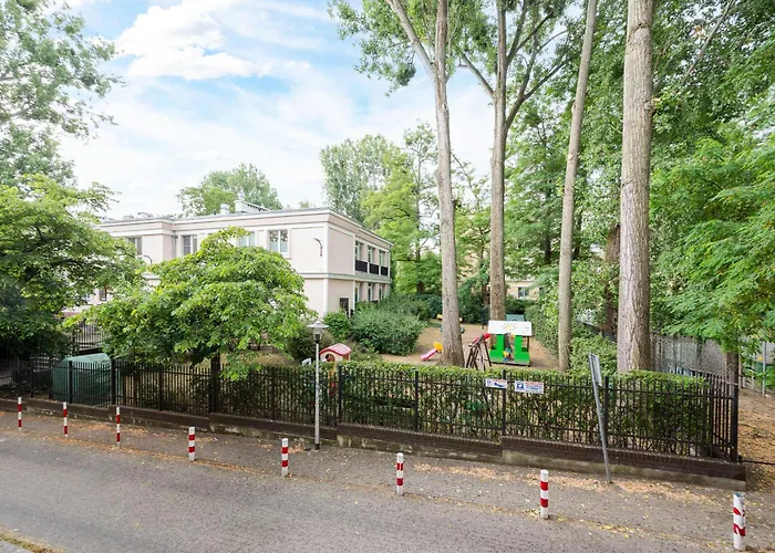 Nowolipki Bright By Bookinghost Apartman